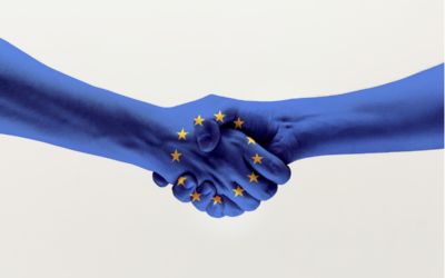 Offizielle Erklärung der MEA: Denken und Handeln für die humanistischen Werte Europas