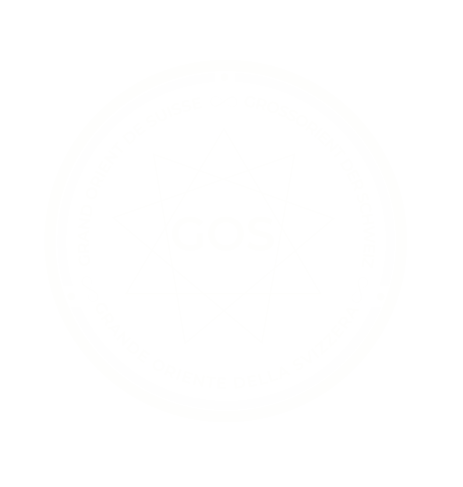 Logo officiel GOS version light